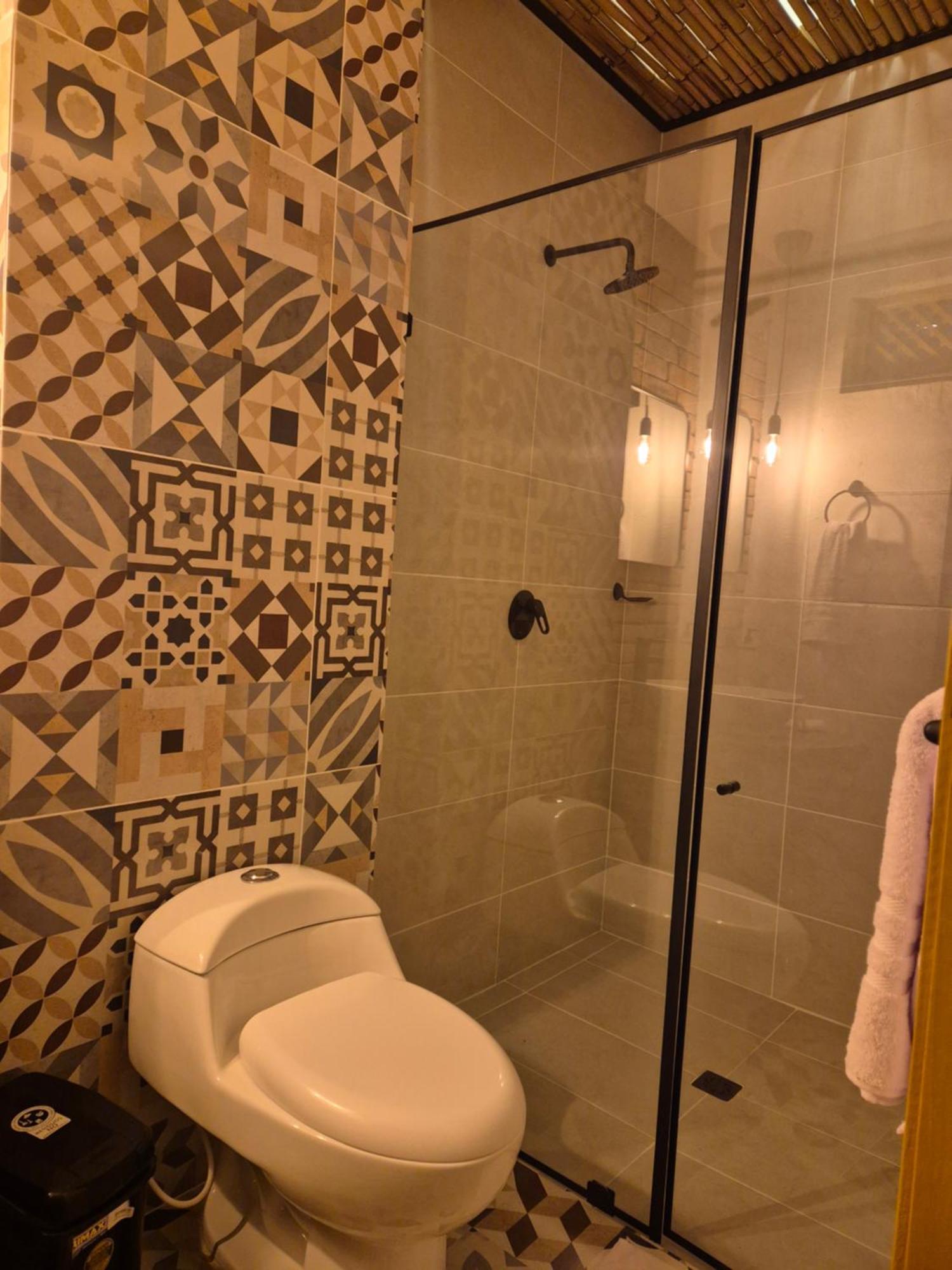 Casa Serafin Hotel 萨兰托 外观 照片